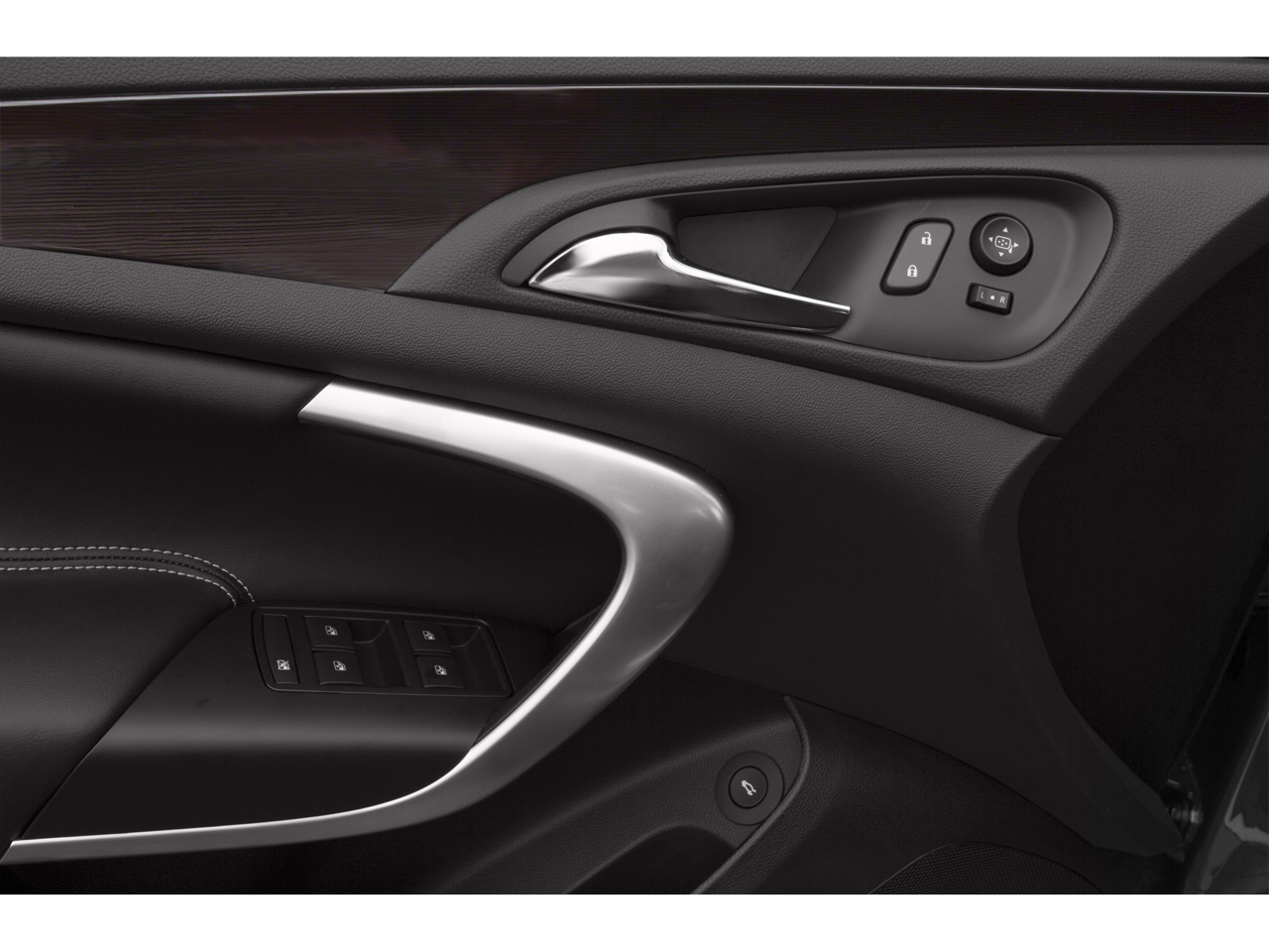 2015 Buick Regal Premium I FWD