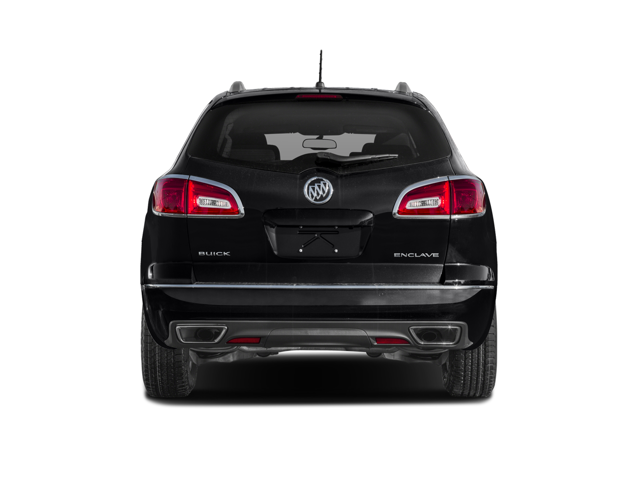2015 Buick Enclave Leather AWD