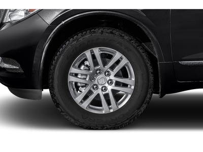 2015 Buick Enclave Leather AWD