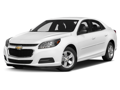 2015 Chevrolet Malibu 1LS