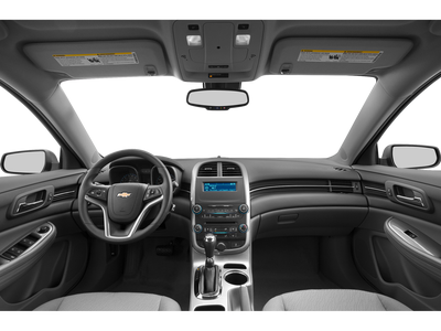 2015 Chevrolet Malibu 1LS