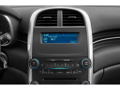 2015 Chevrolet Malibu 1LS