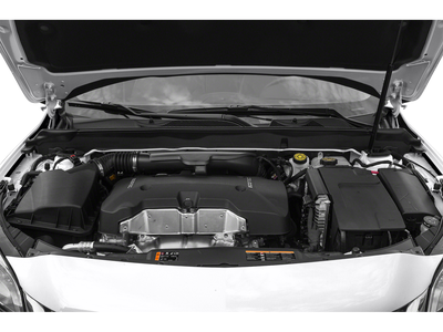 2015 Chevrolet Malibu 1LS