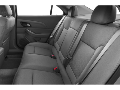 2015 Chevrolet Malibu 1LS