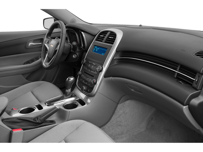 2015 Chevrolet Malibu 1LS