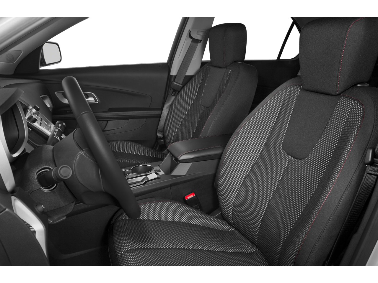 2015 Chevrolet Equinox AWD 2LT