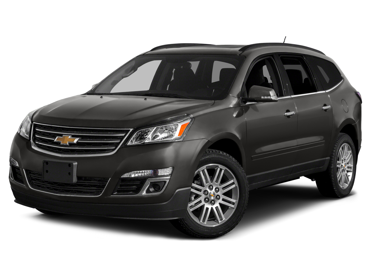 2015 Chevrolet Traverse AWD 1LT