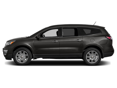 2015 Chevrolet Traverse AWD 1LT