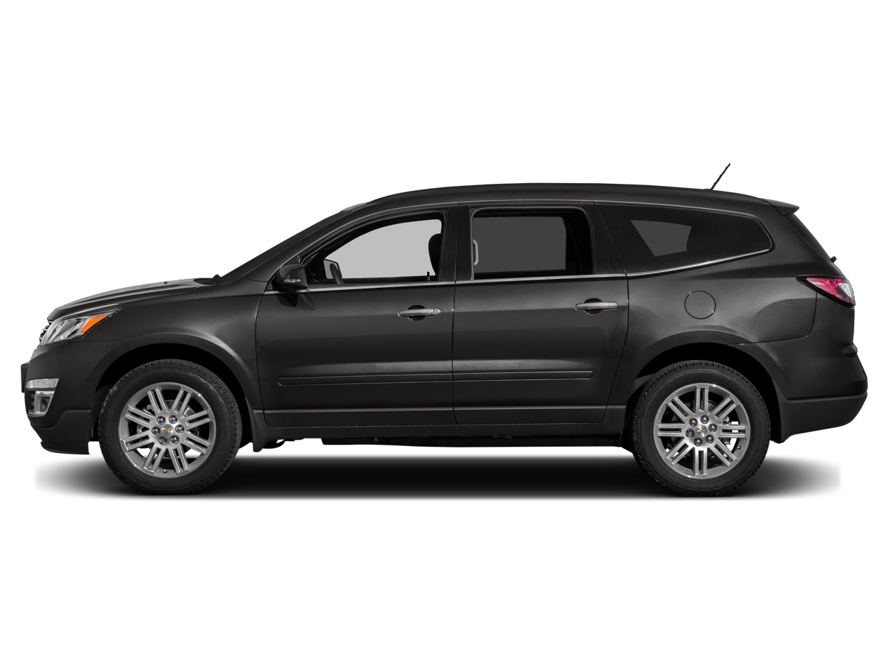 2015 Chevrolet Traverse AWD 1LT