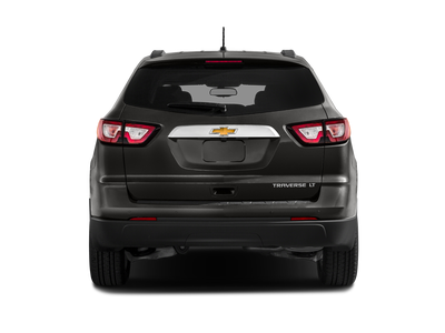 2015 Chevrolet Traverse AWD 1LT