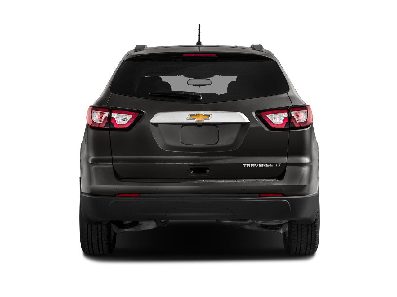 2015 Chevrolet Traverse AWD 1LT