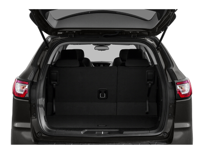 2015 Chevrolet Traverse AWD 1LT
