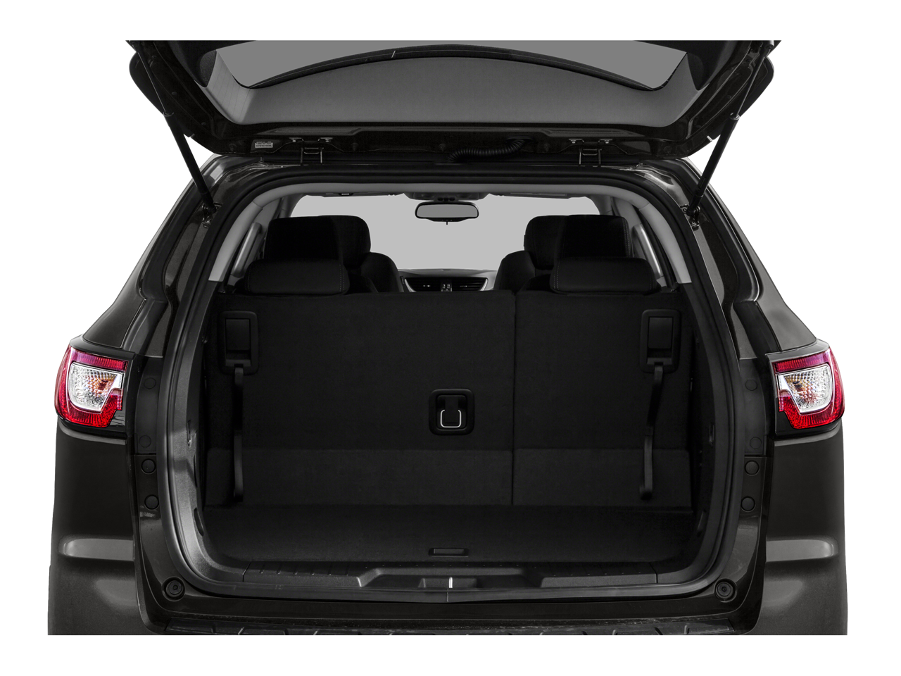 2015 Chevrolet Traverse AWD 1LT