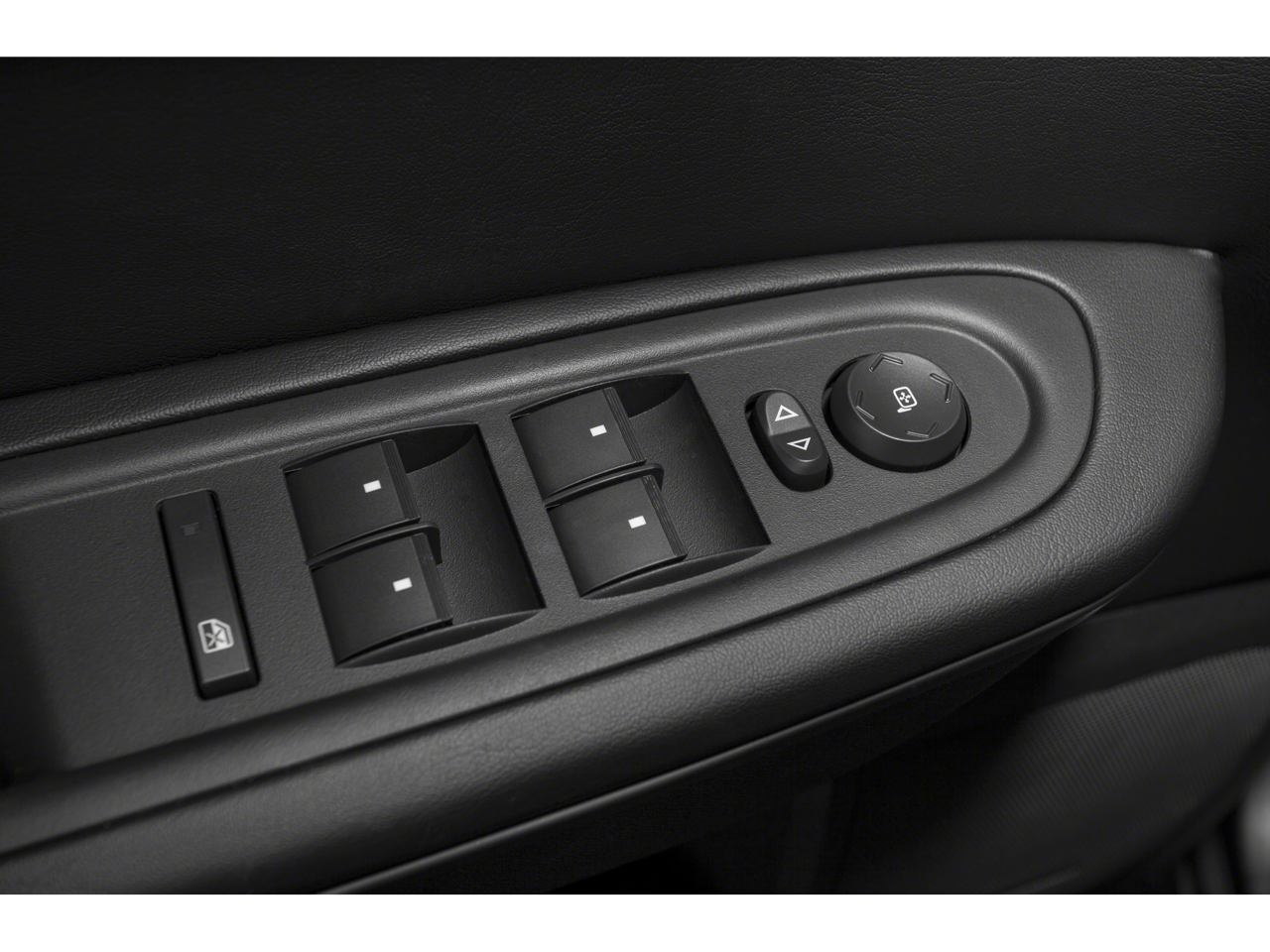 2015 Chevrolet Traverse AWD 1LT