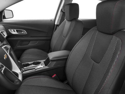 2017 Chevrolet Equinox AWD LT