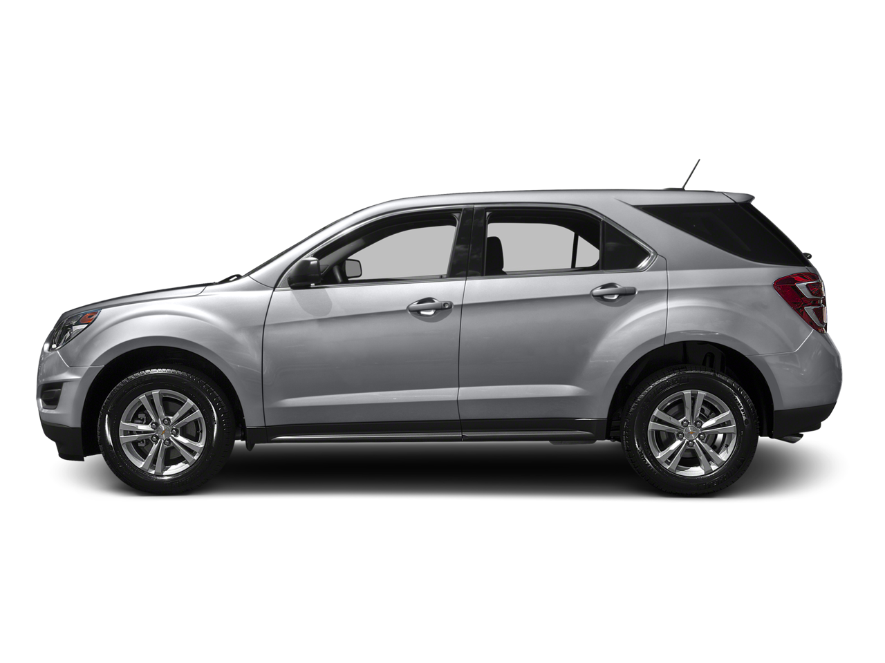 2017 Chevrolet Equinox AWD LS