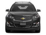 2017 Chevrolet Traverse AWD 1LT