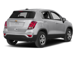 2017 Chevrolet Trax AWD 4dr LS