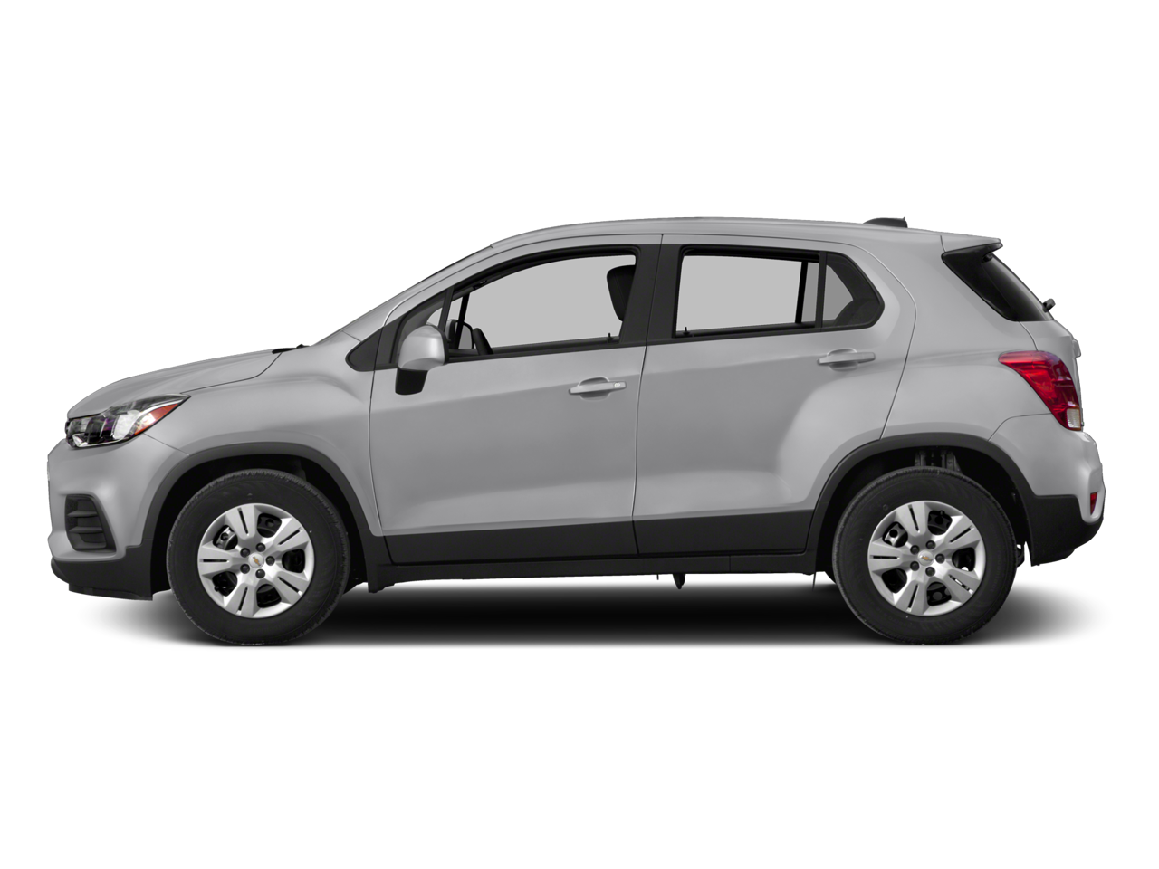 2017 Chevrolet Trax AWD 4dr LS