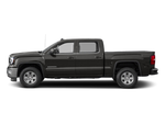 2017 GMC Sierra 1500 Crew Cab Short Box 4-Wheel Drive SLE