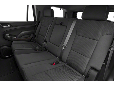 2018 Chevrolet Tahoe 4WD LT