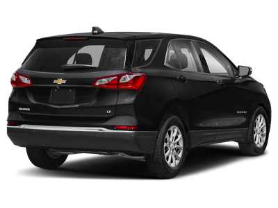 2018 Chevrolet Equinox AWD LT