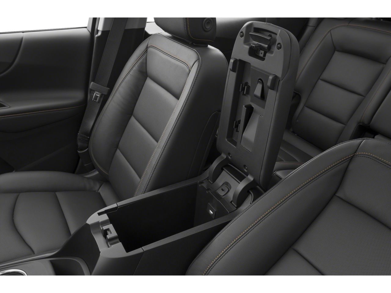 2018 Chevrolet Equinox Base