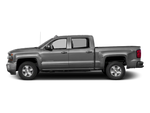 2018 Chevrolet Silverado 1500 Crew Cab Short Box 4-Wheel Drive LT Z71