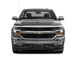 2018 Chevrolet Silverado 1500 Crew Cab Short Box 4-Wheel Drive LT Z71