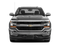 2018 Chevrolet Silverado 1500 Crew Cab Short Box 4-Wheel Drive LT Z71