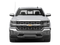 2018 Chevrolet Silverado 1500 Crew Cab Standard Box 4-Wheel Drive LTZ Z71