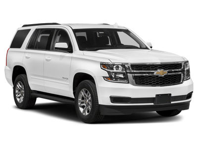 2019 Chevrolet Tahoe 4WD LT