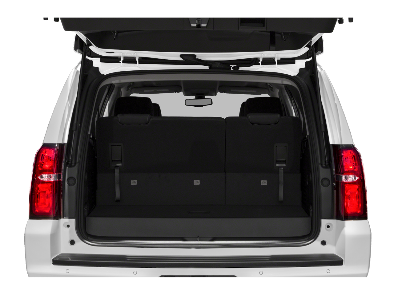 2019 Chevrolet Tahoe 4WD LT