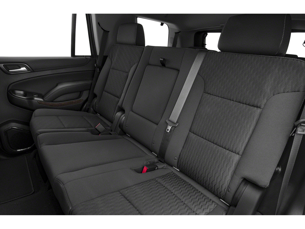 2019 Chevrolet Tahoe 4WD LT