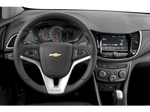 2019 Chevrolet Trax AWD 4dr LT