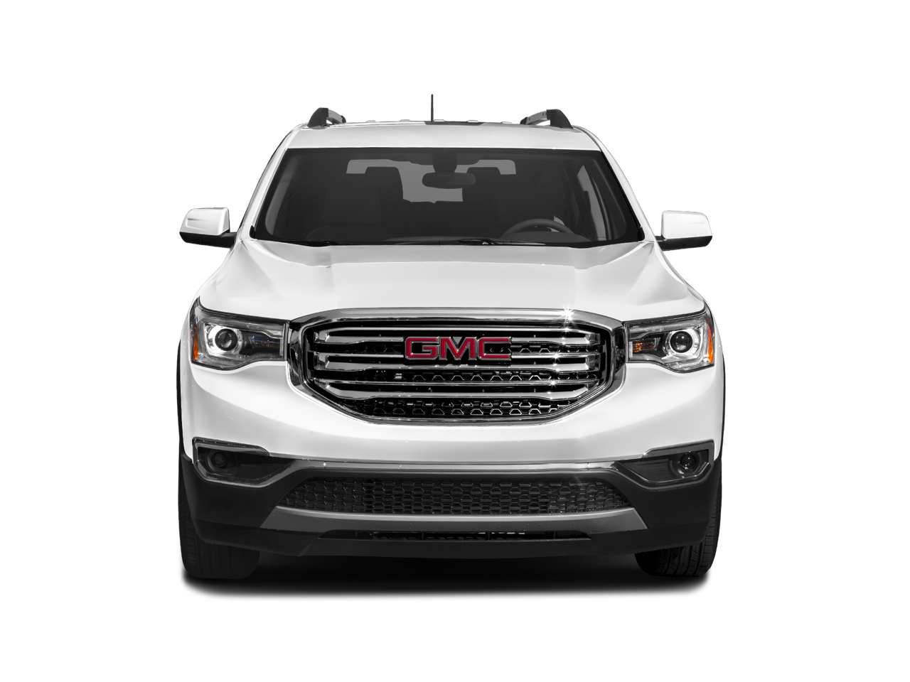 2019 GMC Acadia AWD SLT-1