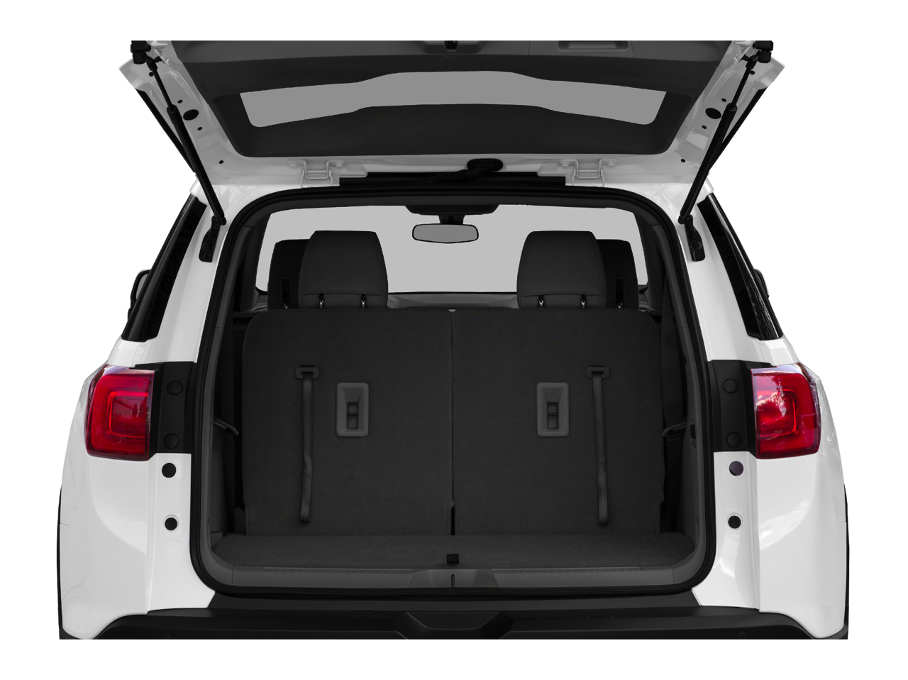 2019 GMC Acadia AWD SLT-1