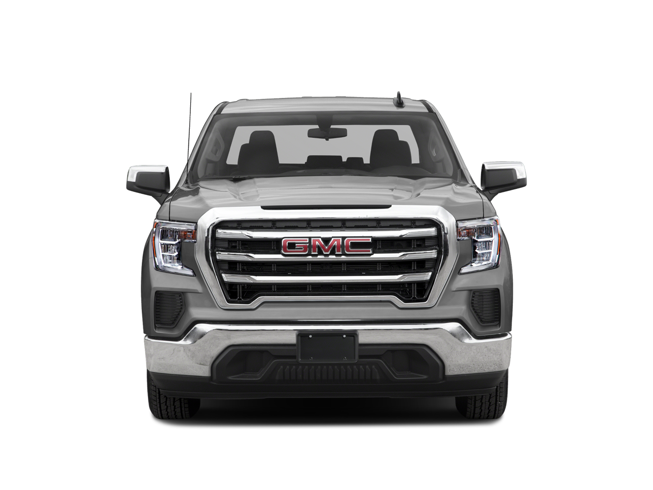 2019 GMC Sierra 1500 Crew Cab Short Box 4-Wheel Drive