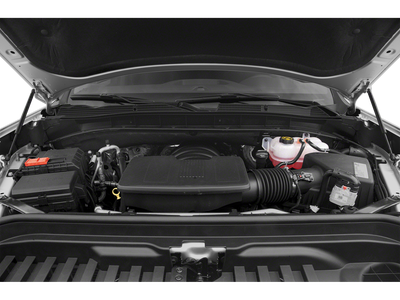 2019 GMC Sierra 1500 Crew Cab Short Box 4-Wheel Drive