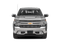 2020 Chevrolet Silverado 1500 Crew Cab Short Box 4-Wheel Drive LTZ