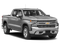 2020 Chevrolet Silverado 1500 Crew Cab Short Box 4-Wheel Drive LTZ