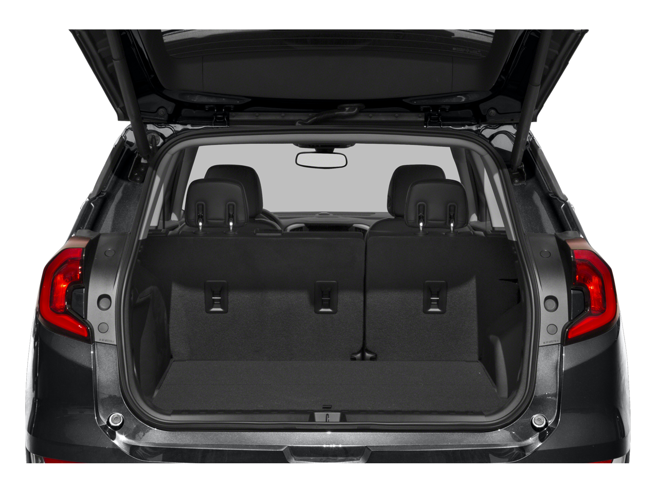 2020 GMC Terrain AWD SLT