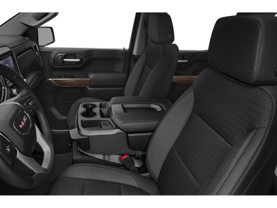 2020 GMC Sierra 1500 Crew Cab Standard Box 4-Wheel Drive SLE