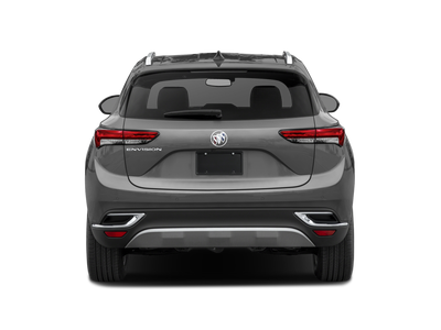 2021 Buick Envision AWD 4dr Essence