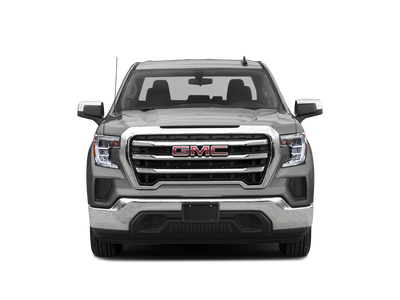 2021 GMC Sierra 1500 Crew Cab Short Box 4-Wheel Drive SLE