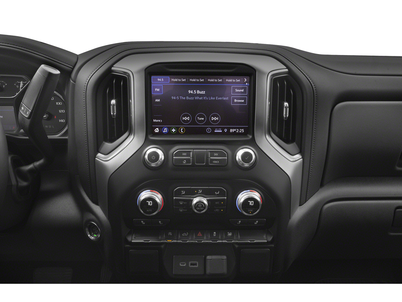 2021 GMC Sierra 1500 Crew Cab Short Box 4-Wheel Drive SLE