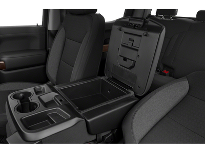2021 GMC Sierra 1500 Crew Cab Short Box 4-Wheel Drive SLE