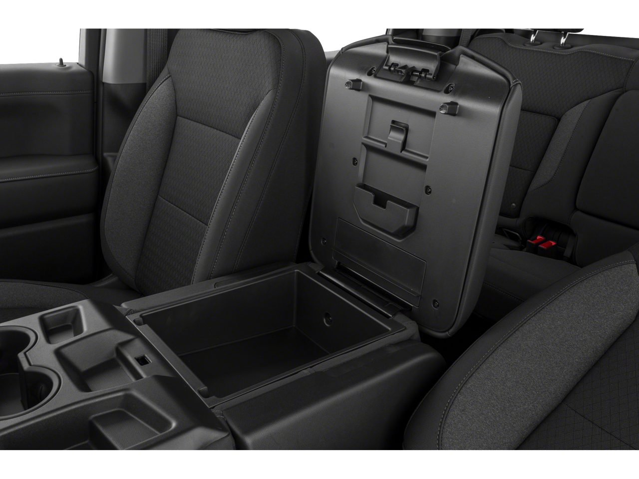 2021 GMC Sierra 1500 Crew Cab Short Box 4-Wheel Drive Elevation 3SB