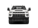 2022 Chevrolet Silverado 2500 HD Crew Cab Long Box 4-Wheel Drive Custom