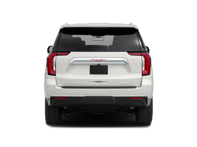 2022 GMC Yukon 4WD 4dr SLT